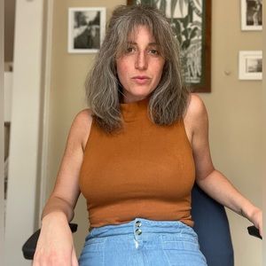 Meet your Posher, Zan